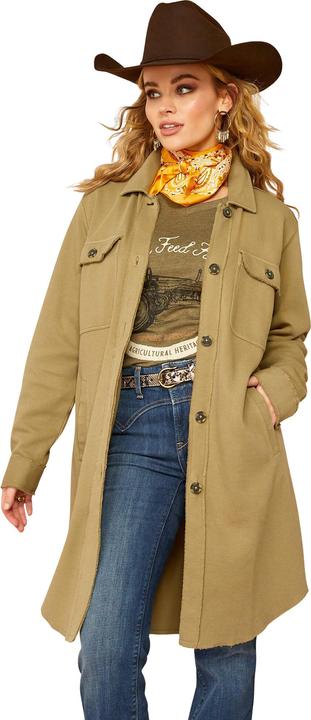 Image du produit Ariat Vagabond Duster (S)