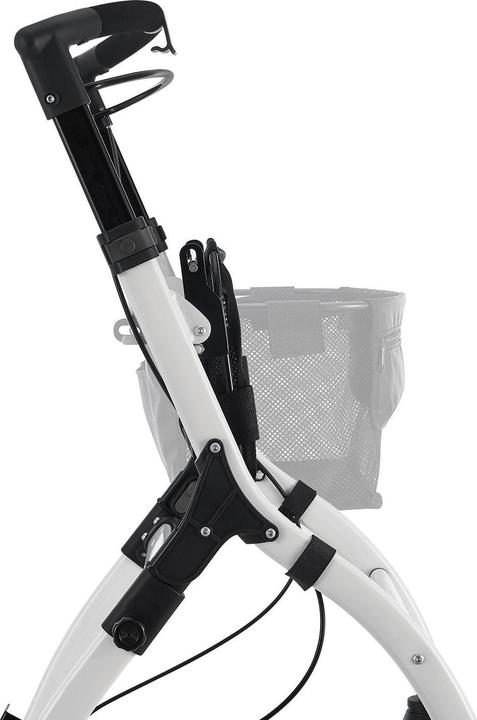 Produktbild Juskys Aluminium Wohnungsrollator