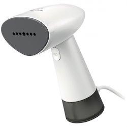 Thumbnail - Philips STH1010/1, Dampfglätter, Grau, Weiss