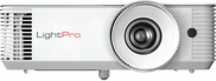 Infocus Multimedia Projector (WXGA, 4000 lm, 1.54 - 1.72:1)