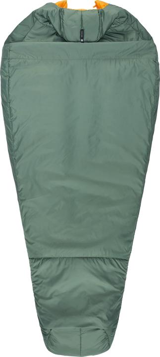 Produktbild Mammut Comfort (215 cm)