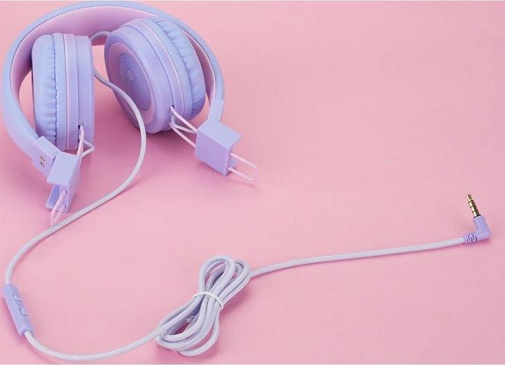 Produktbild Iclever Kinderkopfhörer HS14