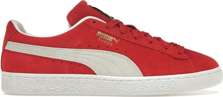 Image du produit Puma Suede Classic XXI Red (45)