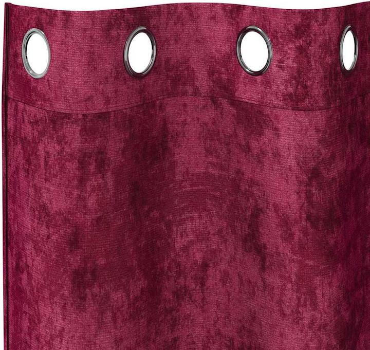 Actual product image vidaXL Curtains (140 x 175 cm)