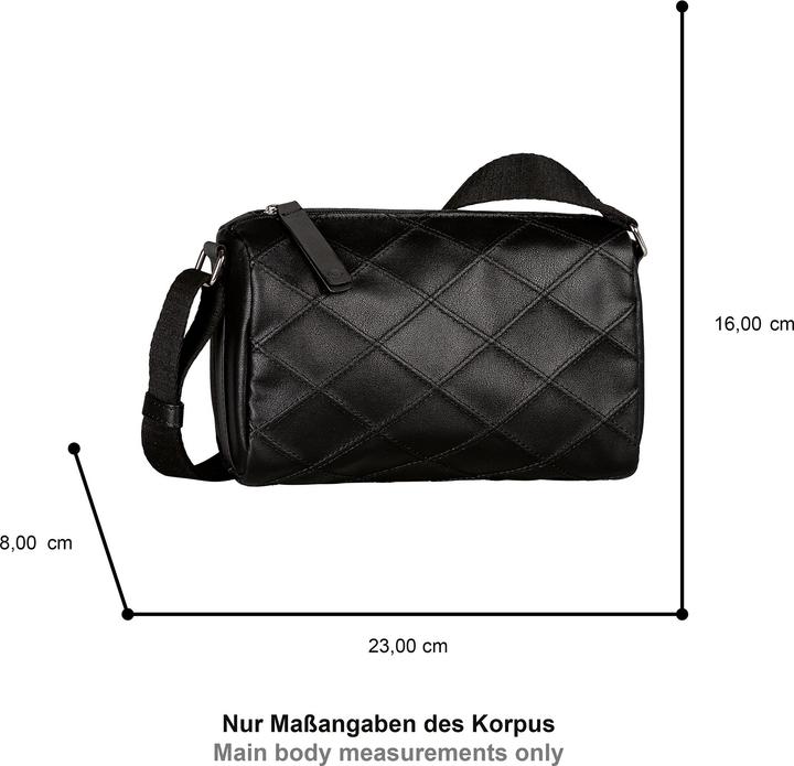 Produktbild Tom Tailor Skylar Crossbody Bag