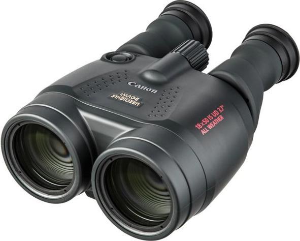 Image du produit Canon 18x50 IS AW (18 x, 50 mm)