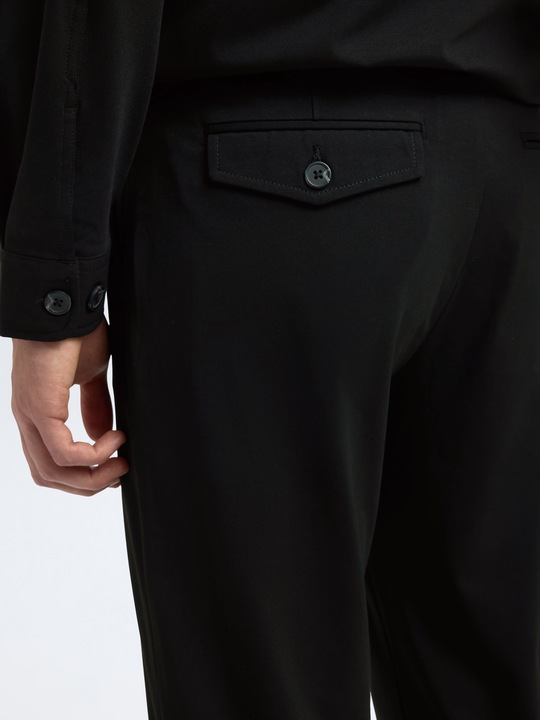 Immagine prodotto Selected Homme Slh172-Slim Tape Lorent Flex Pants Noos (S)