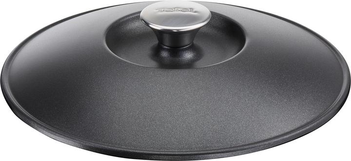 Actual product image Tefal Aroma E21570 Kochtopf Rund (24 cm, Cast aluminium)