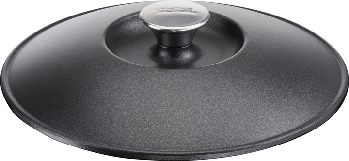 Image du produit Tefal Aroma E21570 Kochtopf Rund (24 cm, Fonte)