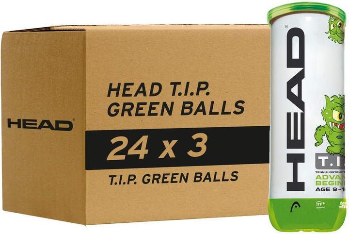 Produktbild Head Tip 3