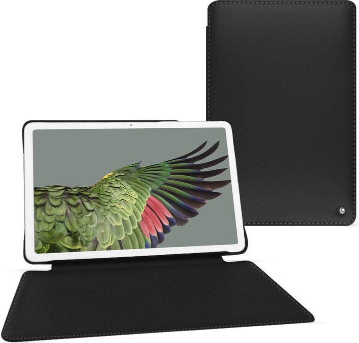 Produktbild Noreve Lederschutzhülle horizontal (Google Pixel Tablet)
