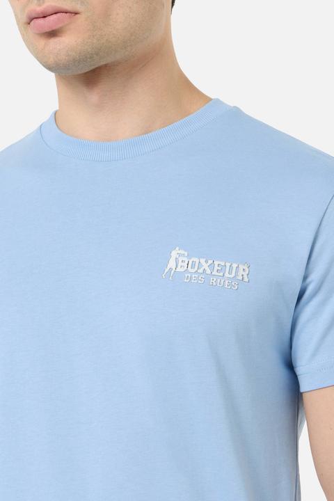 Produktbild Boxeur des Rues T-Shirt Basic Round Neck (S)