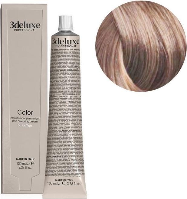 Produktbild 3DeLuxe Professionelle Haarfärbecreme
