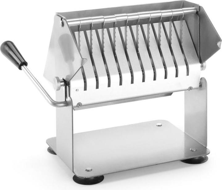 Actual product image Hendi Sausage cutter