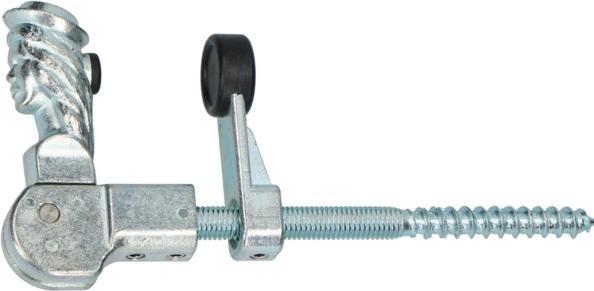 Actual product image Torbel Venetian blind retainer, adjustable