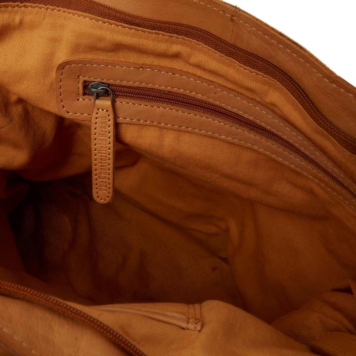 Immagine prodotto The Chesterfield Brand Borsa Ontario in pelle 37 cm