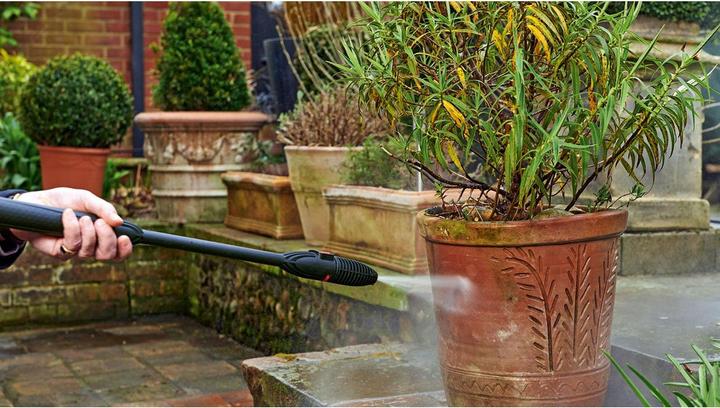 Actual product image Bosch Home & Garden Rotor nozzle for Aquatak