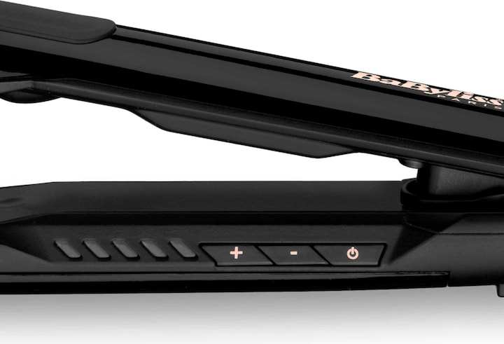 Produktbild BaByliss Straight & Curl Brilliance (Glätteisen)