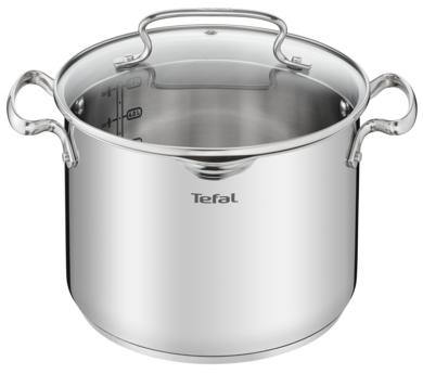 Produktbild Tefal Duetto+ G71979 (22 cm, Kochtopf, Edelstahl)