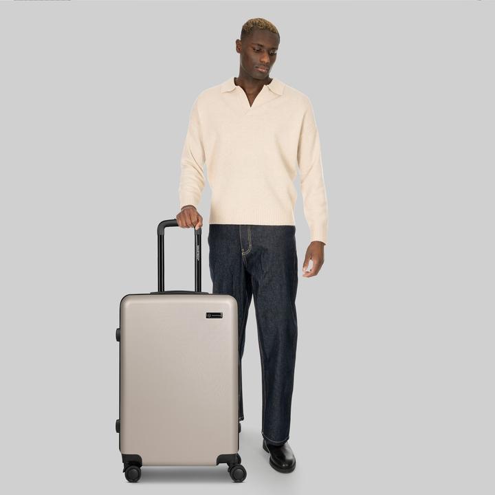 Produktbild Smartbox Edition 05 4 Rollen Trolley 66 cm (69 l)