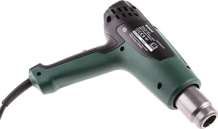 Actual product image Bosch Home & Garden Easyheat 500 Heat gun BS plug