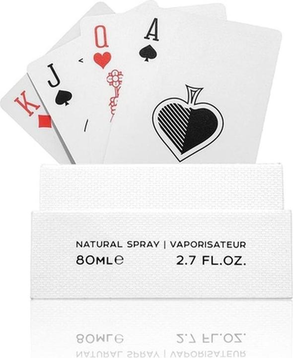 Ameer Al Oud Fragrance World Queen Eau de Parfum Perfume For Women 100ml (Eau de Parfum, 100 ml)