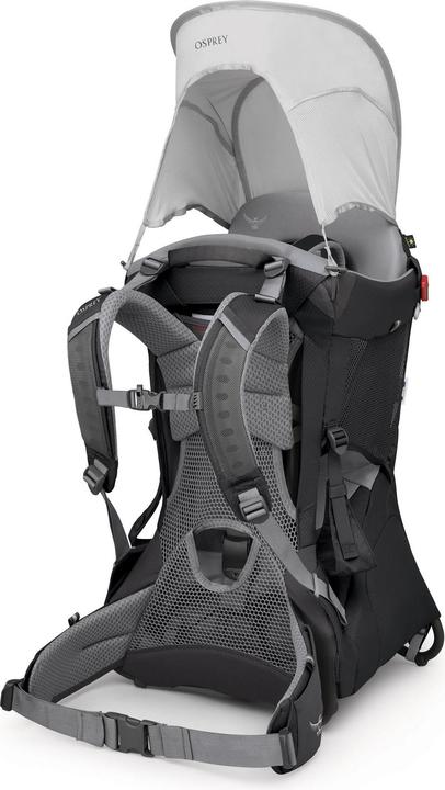 Produktbild Osprey Poco Child Carrier Kindertragerucksack 75 cm