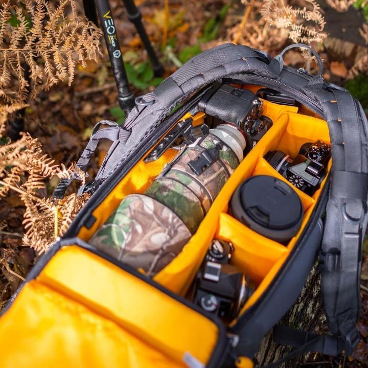 Actual product image Vanguard Alta Sky 42 (Photo backpack, 17 l)