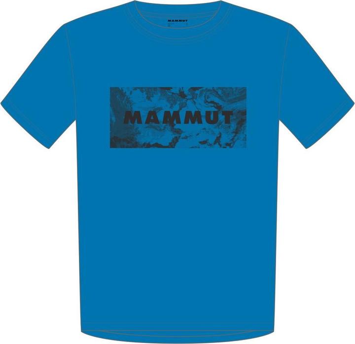 Produktbild Mammut Trovat T Shirt Logo (L)
