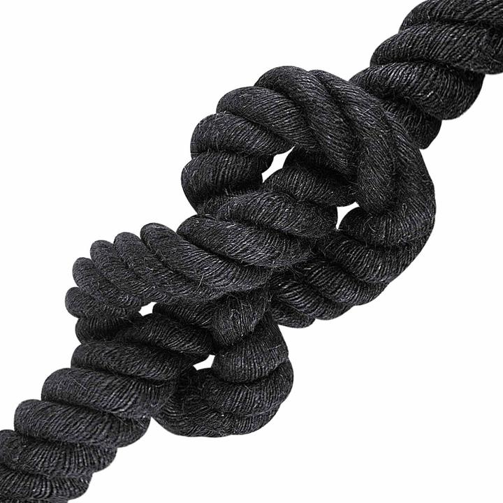Image du produit vidaXL Natürliches Seil (5 m)