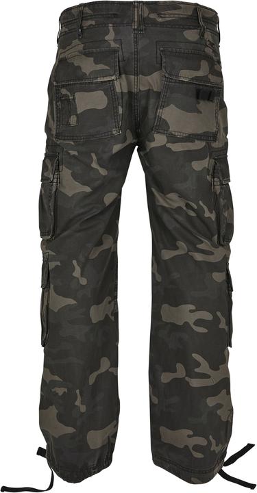Produktbild Brandit Vintage Cargo Pants (S)
