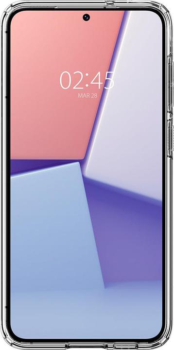 Actual product image Spigen Liquid Crystal (Samsung Galaxy S23)