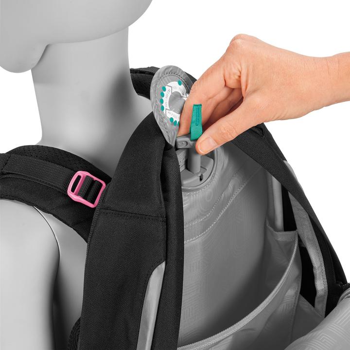 Immagine prodotto Coocazoo Sacca à dos Porter (30 l)