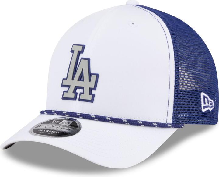 Produktbild New Era 9Forty Mesh Cap SPRING TRAINING Los Angeles Dodgers