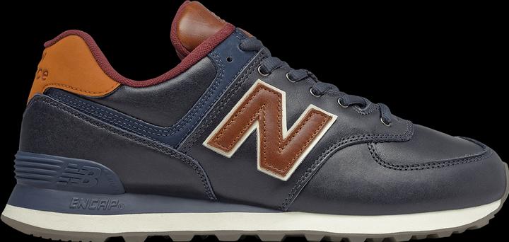 Produktbild New Balance ML574OMC (46.5)
