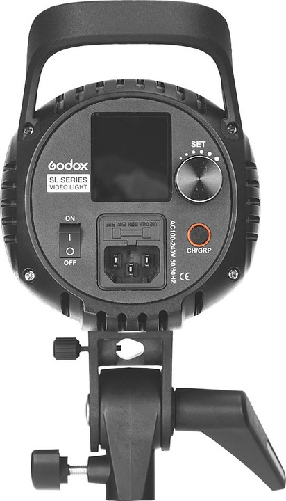 Immagine prodotto Godox SL-60W