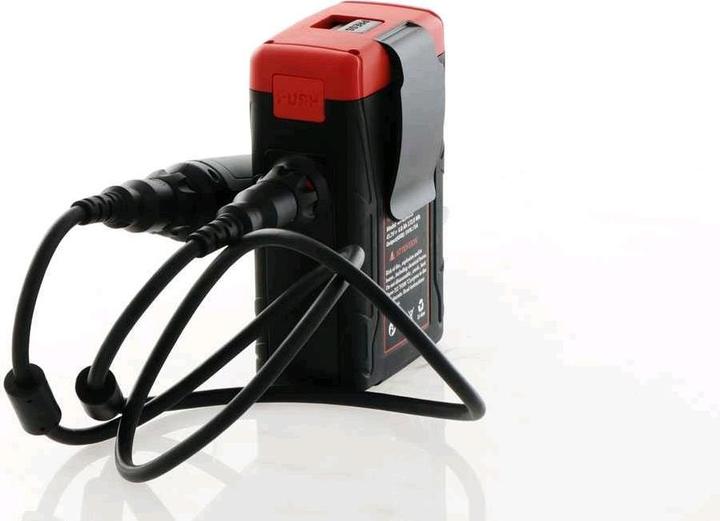 Produktbild Blue Bird PS2240 Akku BaumschereBatterie 4 Ah