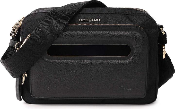 Immagine prodotto Hedgren Hfika Fika Espresso Crossover + RFID