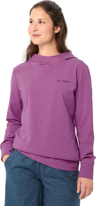 Produktbild Vaude Women's Tuenno Pullover (42, L)
