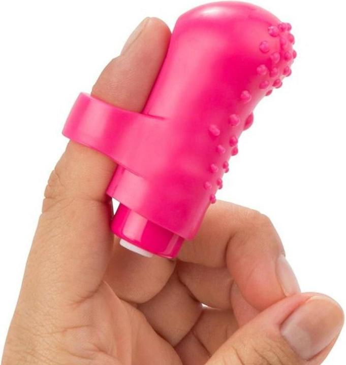 Actual product image The Screaming O FingO