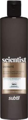 Image du produit Subtil Scientist Density Shampoo 300ml (300 ml, Shampoing liquide)