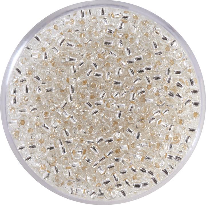 Image du produit Pracht Rocailles Miyuki, 2,2mm, 12g