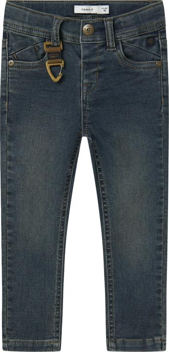 Produktbild Name it Nmmtheo Dnmthayer 2689swe Key Pant Noos (86)