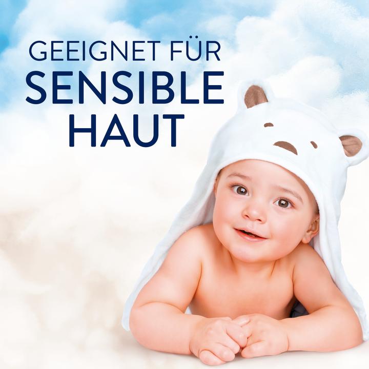 Productafbeelding Lenor Sensitiv (42 Wascycli, Vloeibaar wasmiddel)