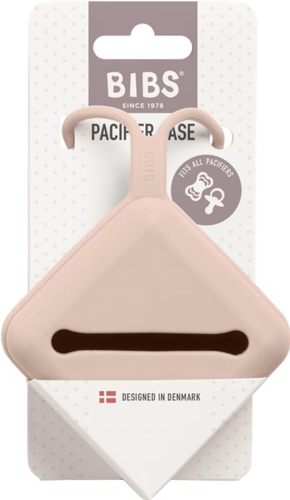 Image du produit Bibs Sucette Case Blush