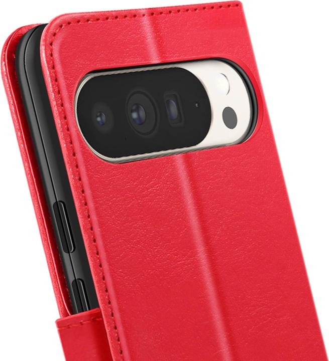 Actual product image Mayaxess Etui Pixel 10 Pro XL mit Handschlaufe (Google Pixel 10 Pro XL)