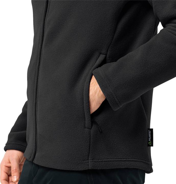 Immagine prodotto Jack Wolfskin Winterstein Fz M (S)