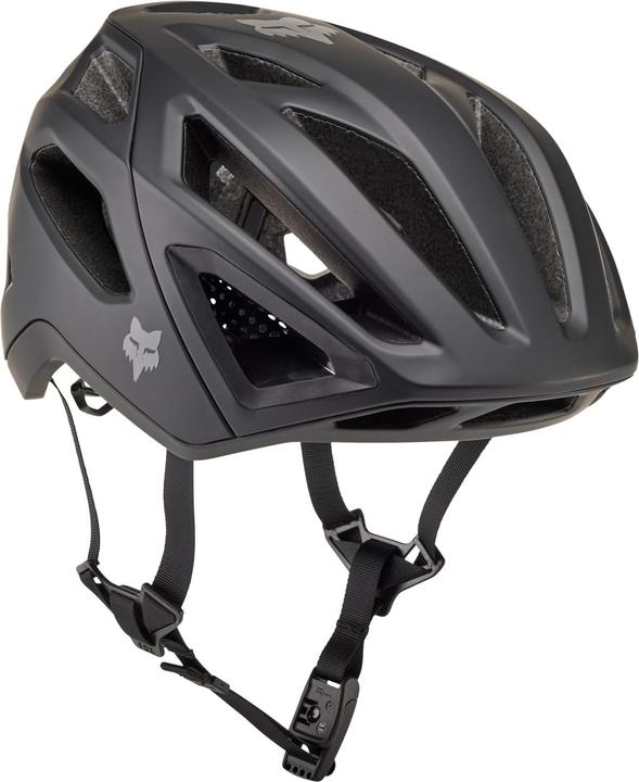 Produktbild Fox Helmet 23 Crossframe Pro Mt Blk, Ce (51 - 55 cm)