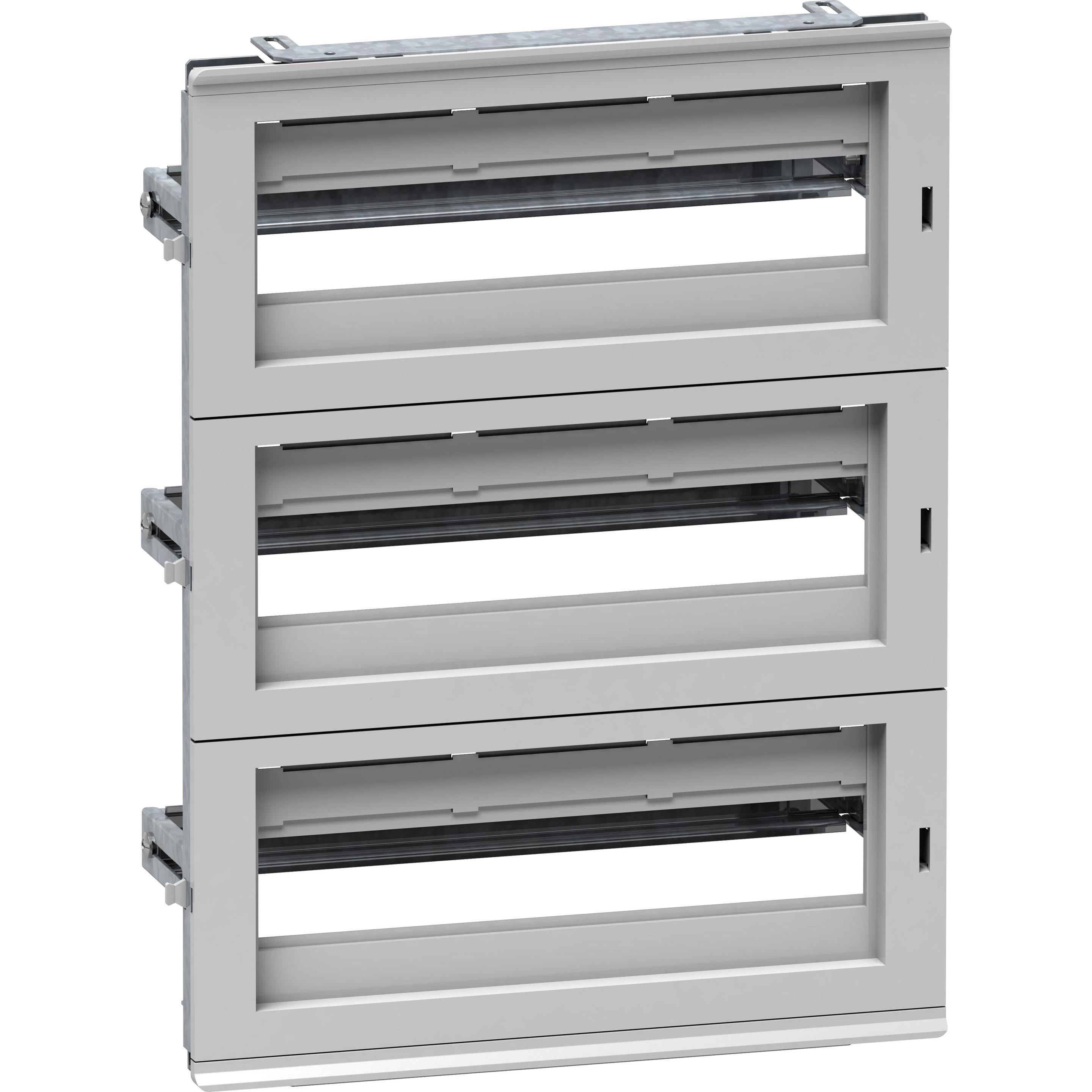 Schneider Electric, Verteilerschrank Zubehör, NSYDLA48G