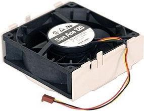 Image du produit Supermicro FAN-0109L4 (80 mm, 1x)